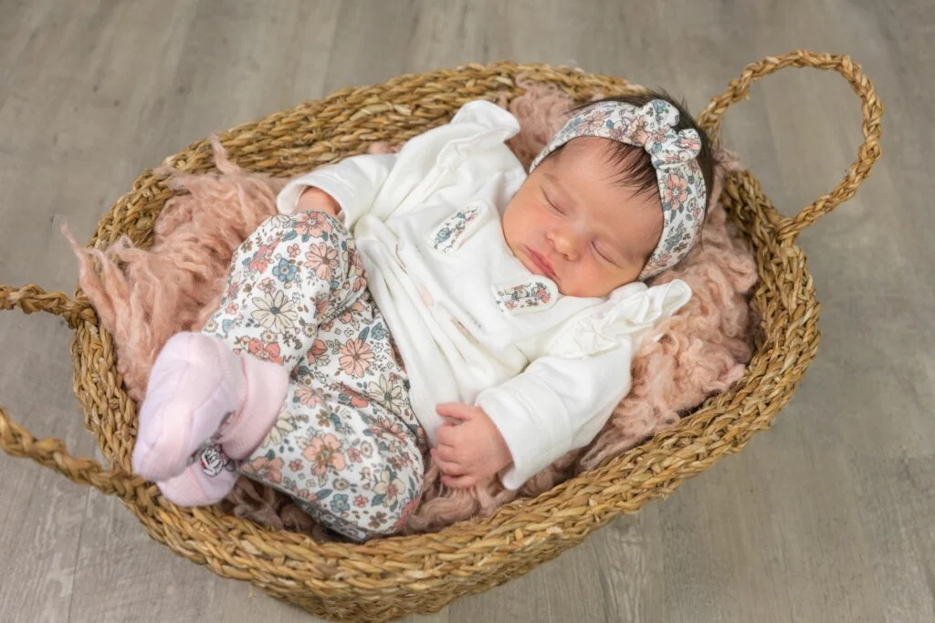 Lee más sobre el artículo New Born Lucía