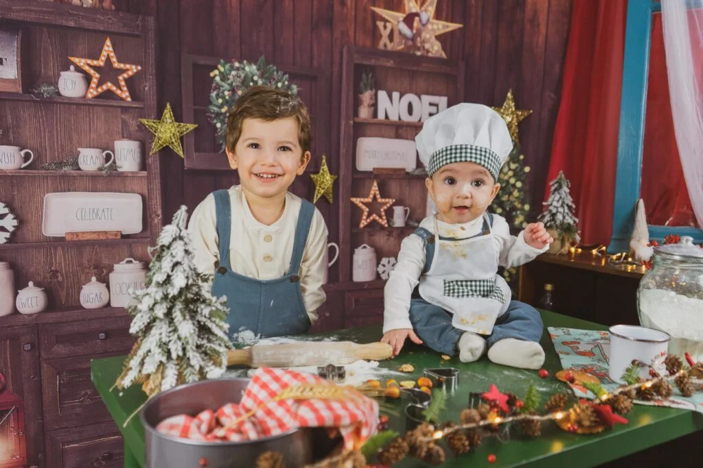 Lee más sobre el artículo Navidad Alberto y Eloy
