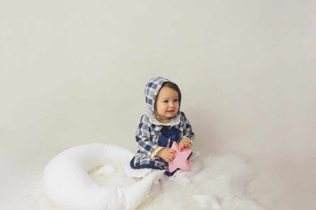 Lee más sobre el artículo Bautizo Sofia