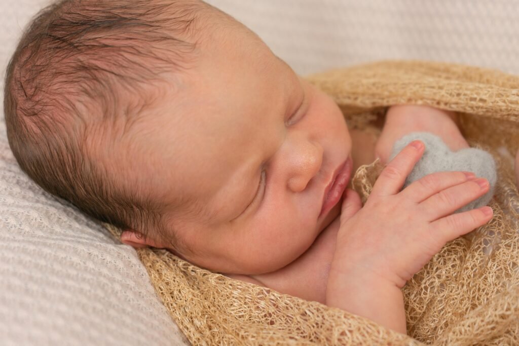 Lee más sobre el artículo New-Born Iker