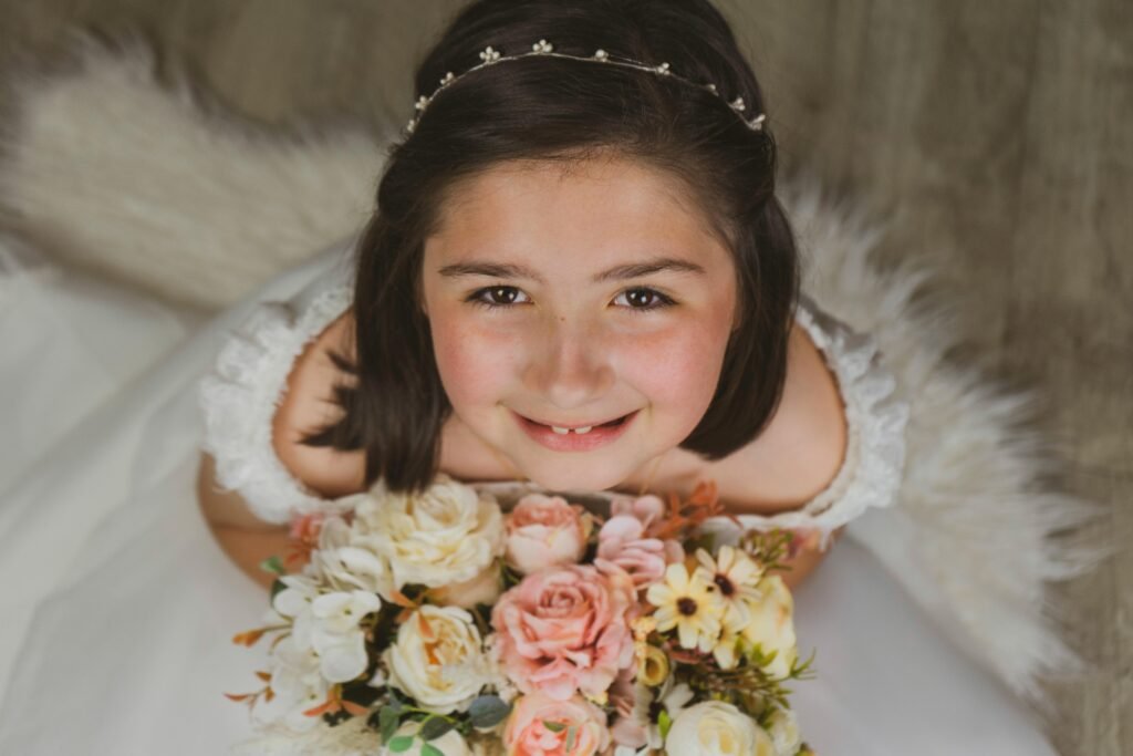 Lee más sobre el artículo Comunión Marina