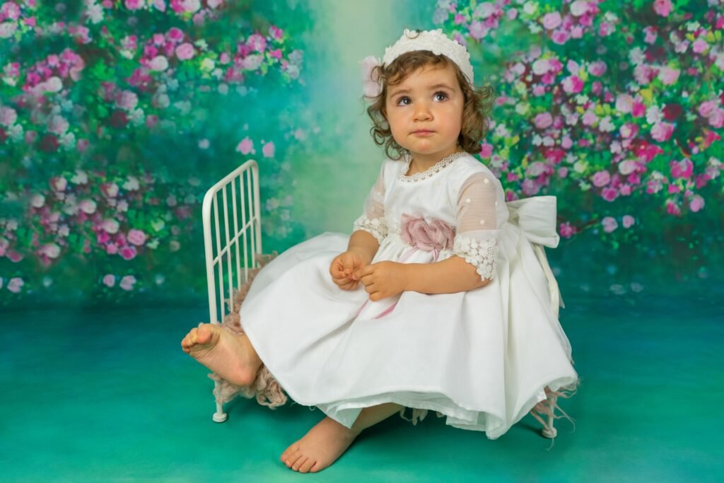 Lee más sobre el artículo Bautizo Alma