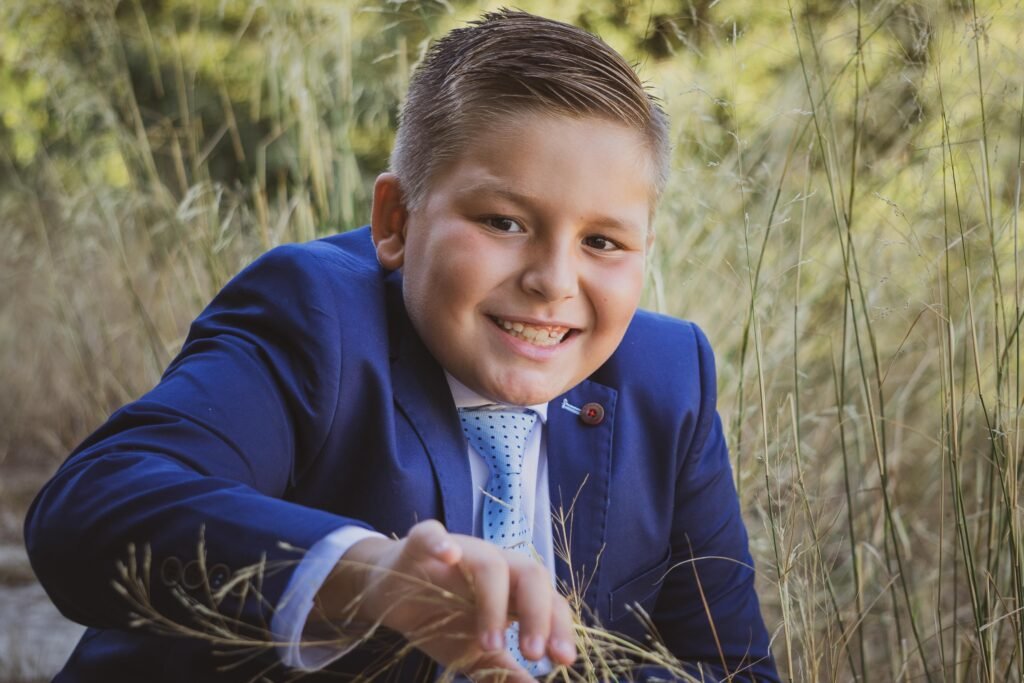 Lee más sobre el artículo Comunión Juan