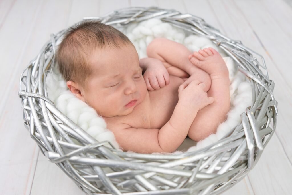 Lee más sobre el artículo New-Born Mario