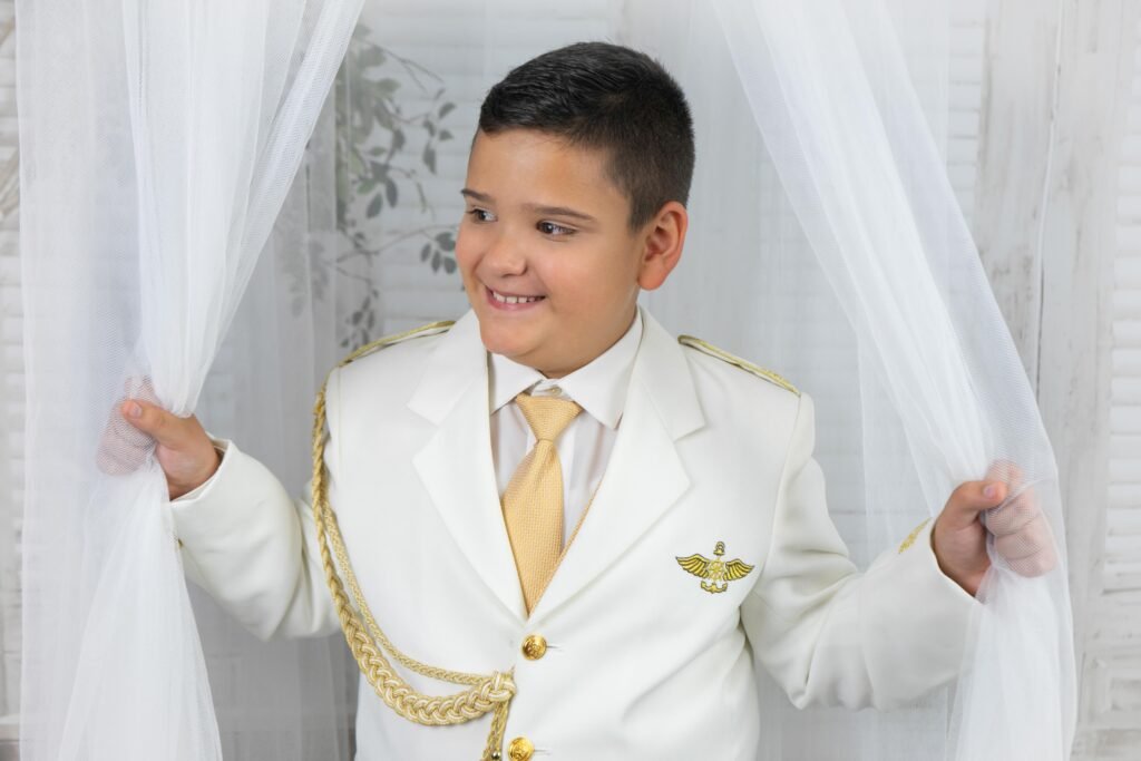 Lee más sobre el artículo Comunión Cisco