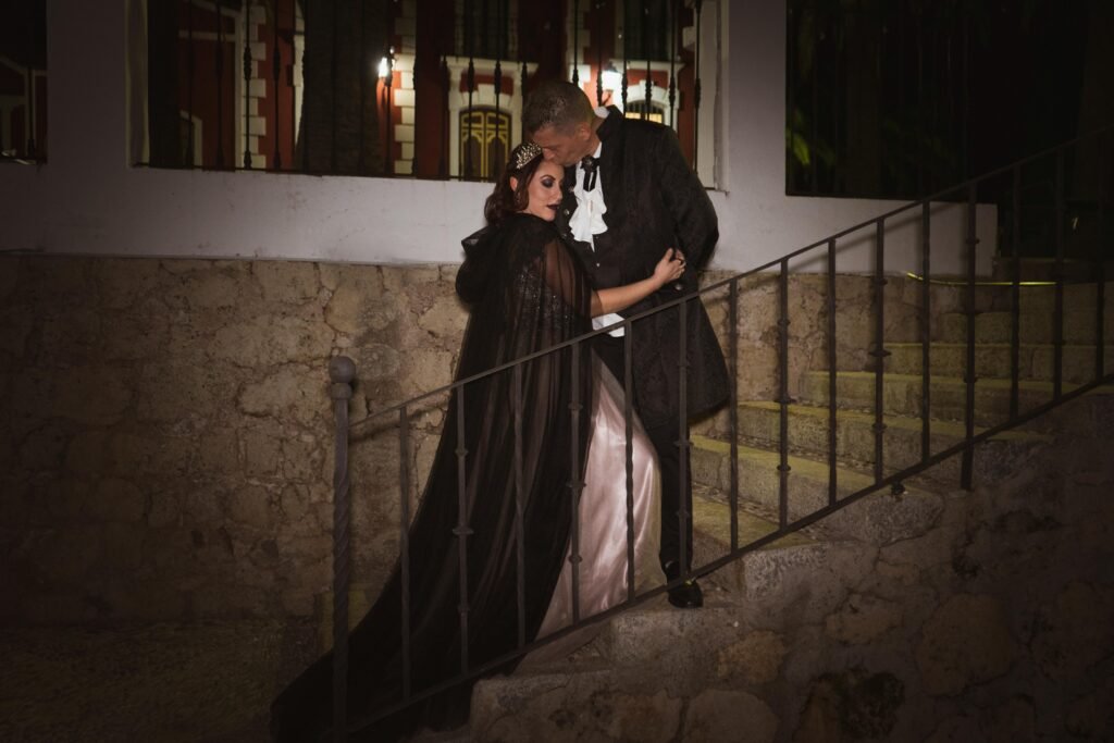 Lee más sobre el artículo Boda Miguel & Angy