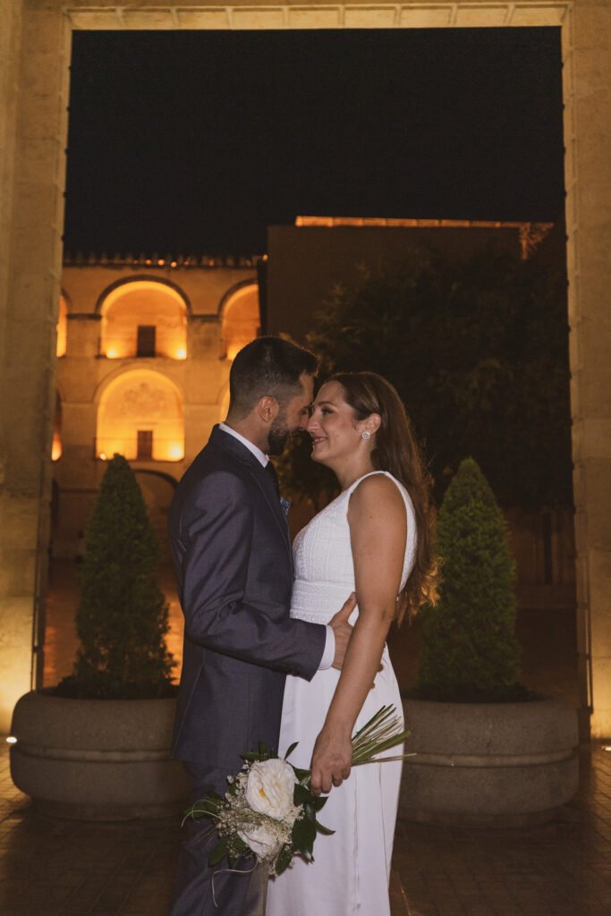 Lee más sobre el artículo Boda Miguel & Tania