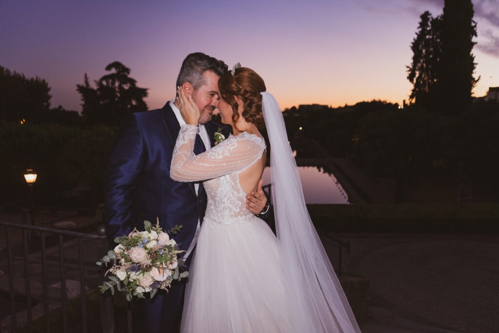 Lee más sobre el artículo Boda Juan & Fany