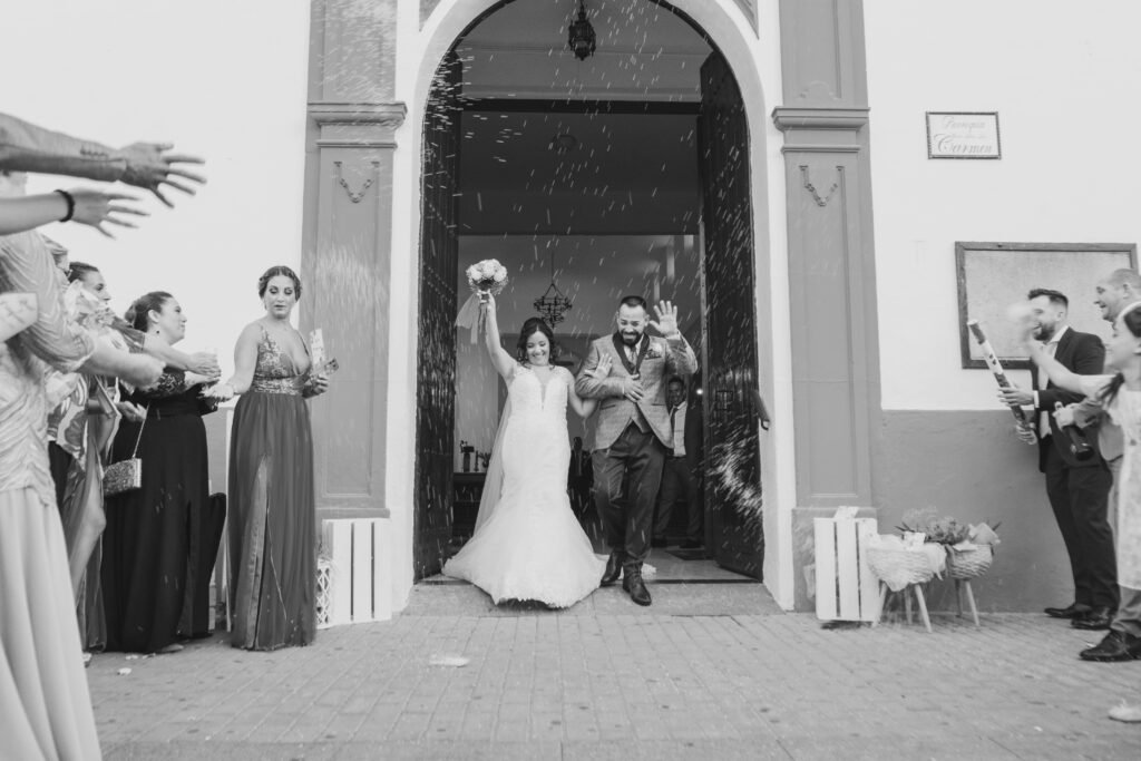 Lee más sobre el artículo Boda Raúl & Estefanía