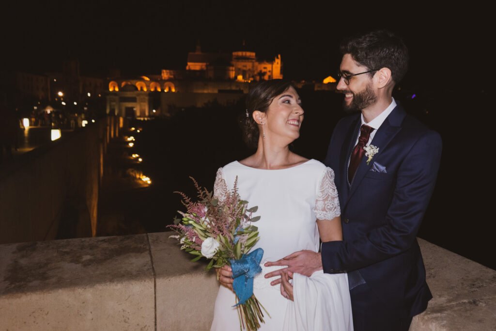 Lee más sobre el artículo Boda Ignacio & María