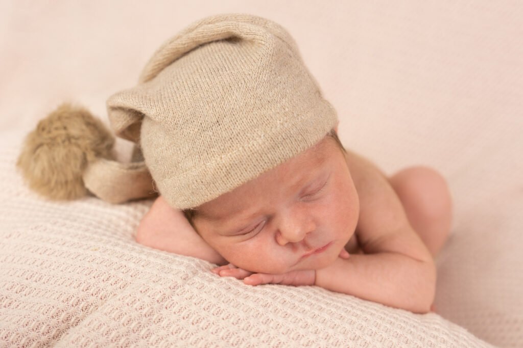 Lee más sobre el artículo New born Daniela