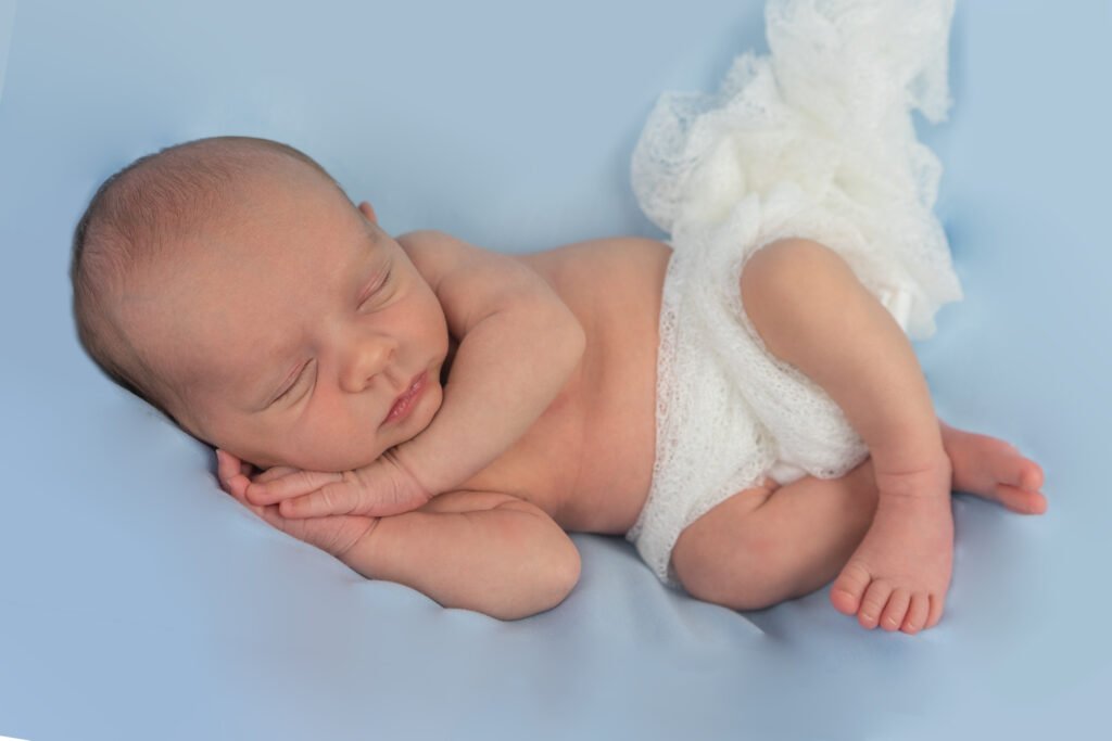 Lee más sobre el artículo New born Álvaro