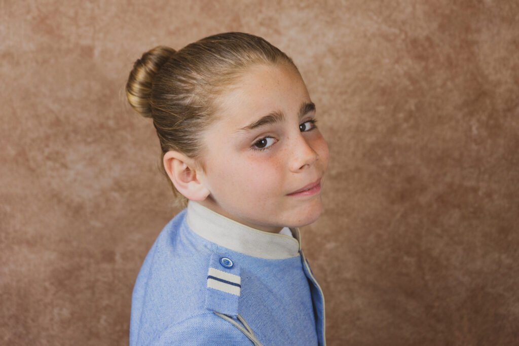 Lee más sobre el artículo Comunión Yeray