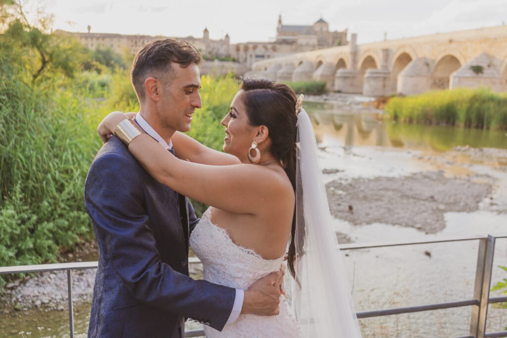 Lee más sobre el artículo Boda Rafa & Lola