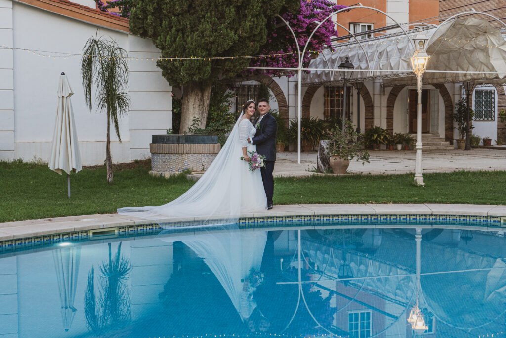 Lee más sobre el artículo Boda José & Eva