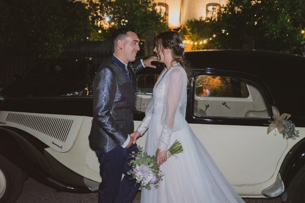 Lee más sobre el artículo Boda Cristian & Mamen