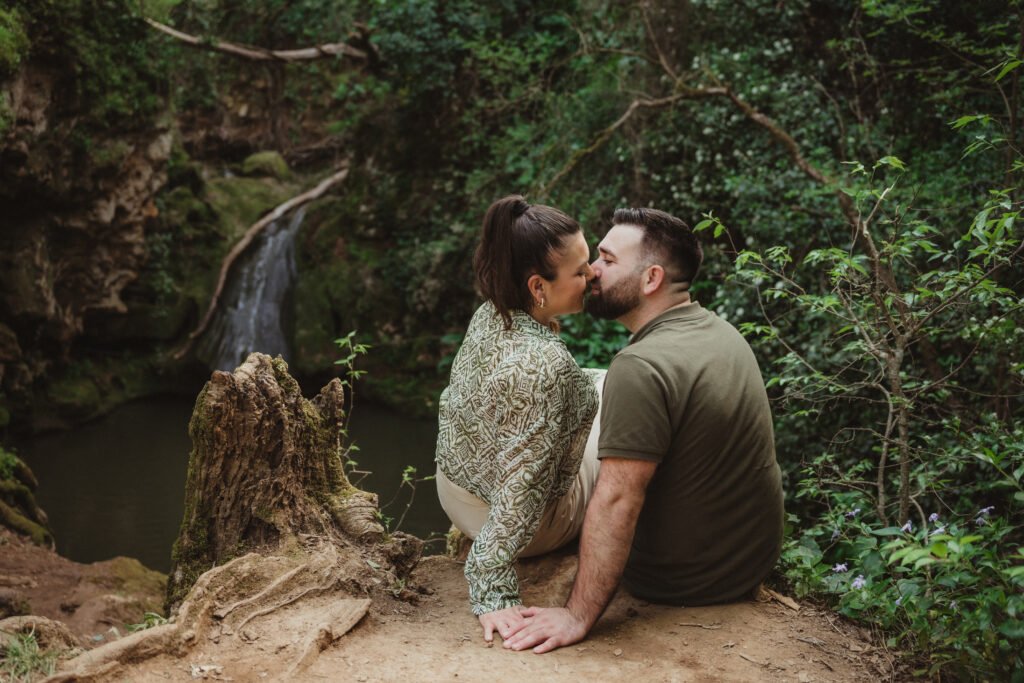 Lee más sobre el artículo Pre-Boda Laura & Pedro