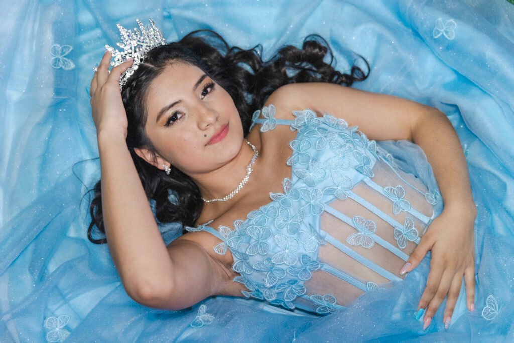 Lee más sobre el artículo Quinceañera Samy